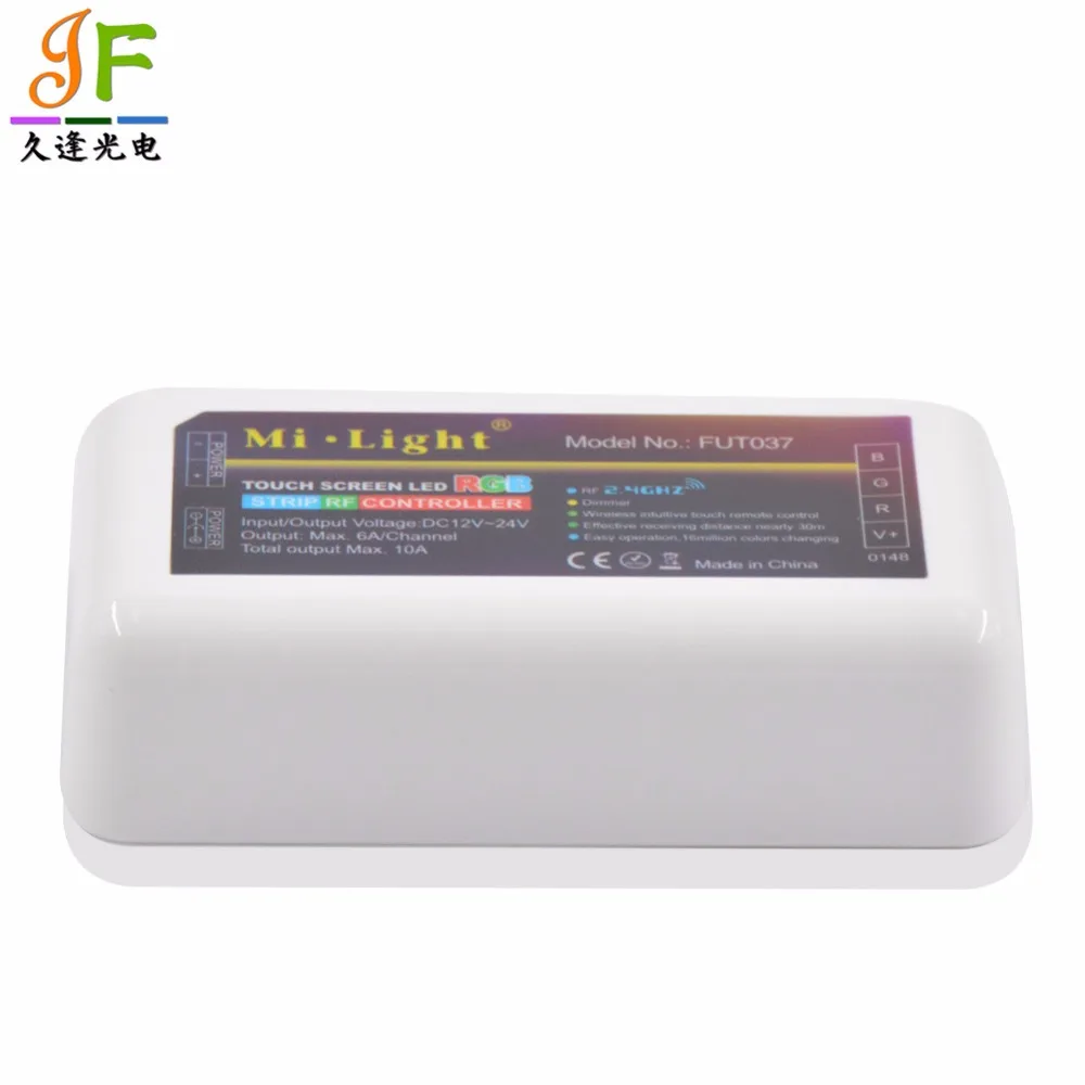 MI. LIGHT 2 4G RGB ресивер беспроводное устройство RF для светодиодный лампы вниз полосы