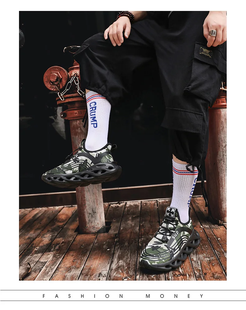 Men Casual Shoes Fashion Sneakers Male Breathable Footwear Comfortable Jogging Walking Shoes High Quality New Brand Shoes