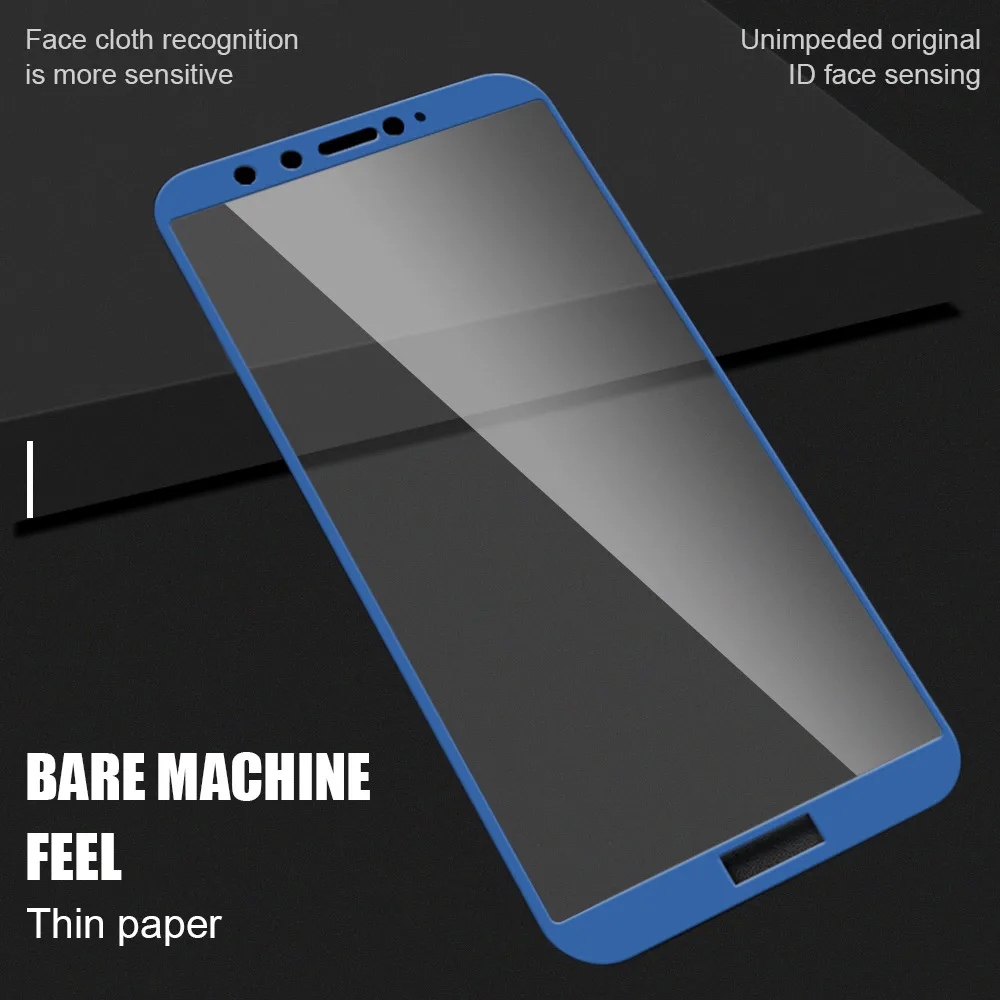 TOMKAS для Huawei Honor 9 облегченное Закаленное стекло протектор экрана 9H твердость 8 Lite P8