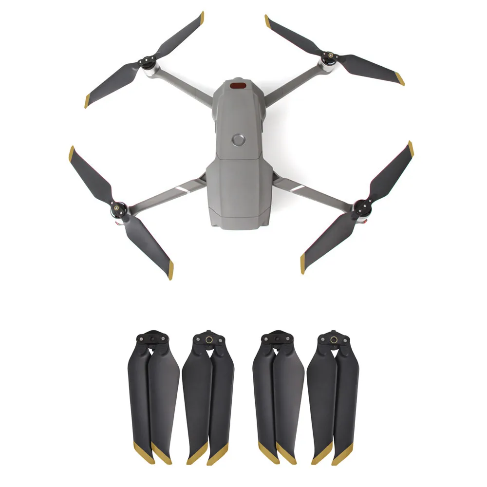

8743F Low Noise Propellers for DJI MAVIC 2 PRO/ ZOOM Drone