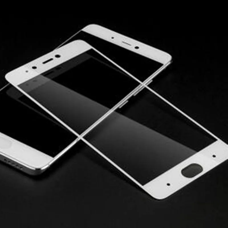 Подходит Для проса 5S Плюс закаленное стекло пленка экрана обложка полный экран