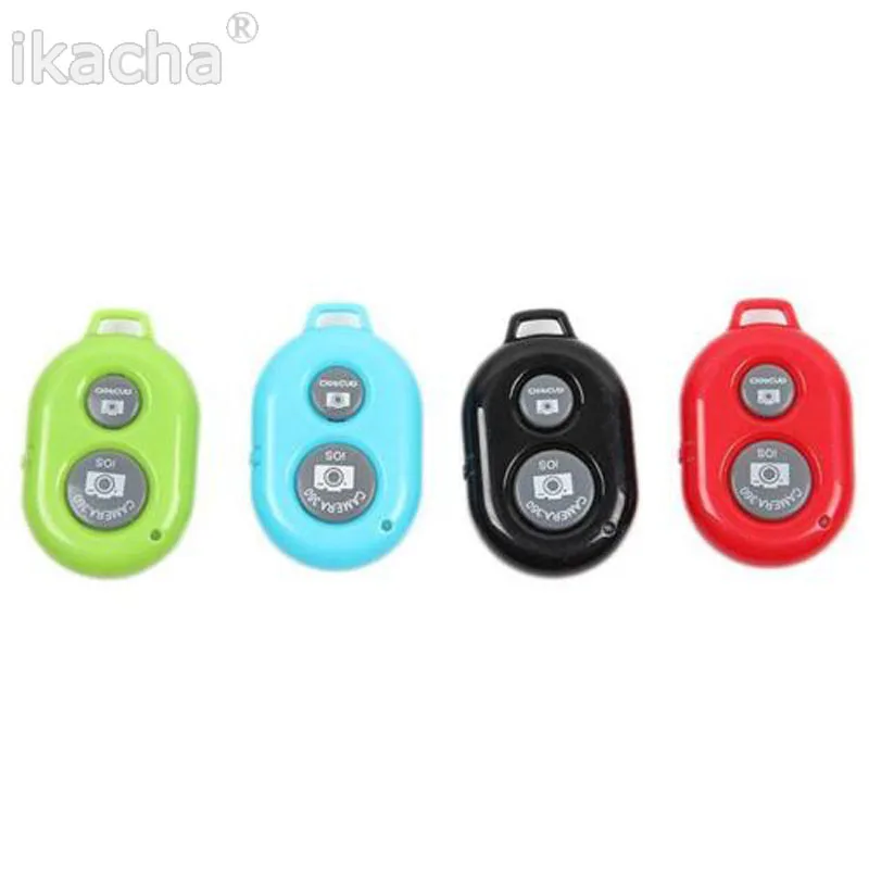 Новинка держатель для камеры телефона беспроводной Bluetooth дистанционный штатив