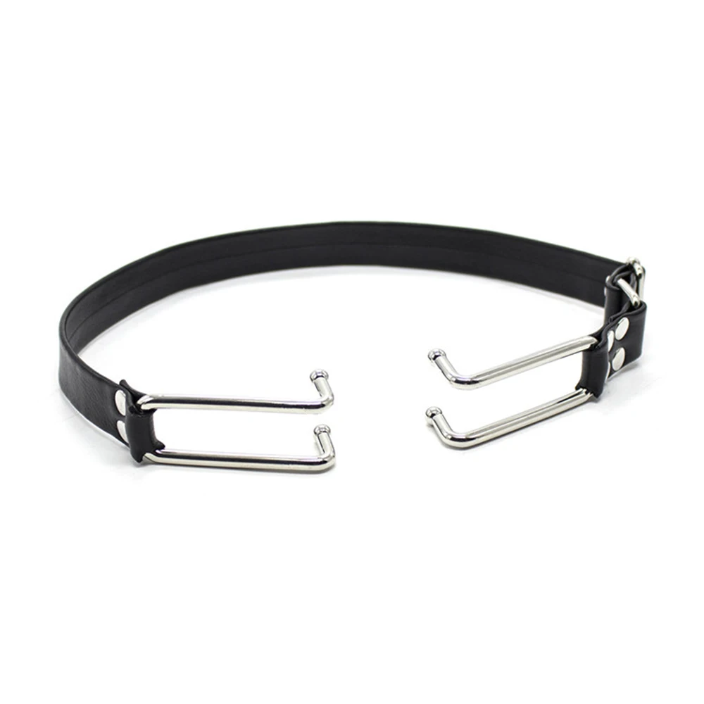 БДСМ принудительный рот открытый для пар Глубокая глотка секс игрушка женщин и