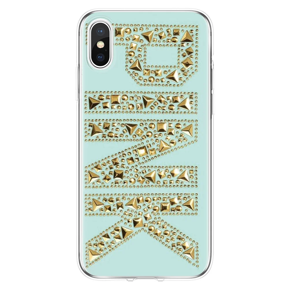 0plvdi Розовый умный чехол Прозрачный чехол для телефона для iphone XR XS X XS Max 11 Pro MAX мягкий чехол для iphone 7 8 6 6S 5 7 Plus 8 Plus чехол - Цвет: 0plvdi