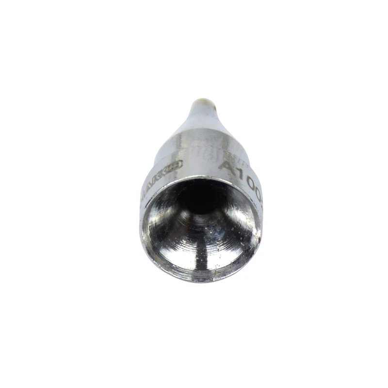 Паяльная насадка YIMAKER A1002 запасная Без припоя для Hakko 802 808 809 807 817 | Инструменты