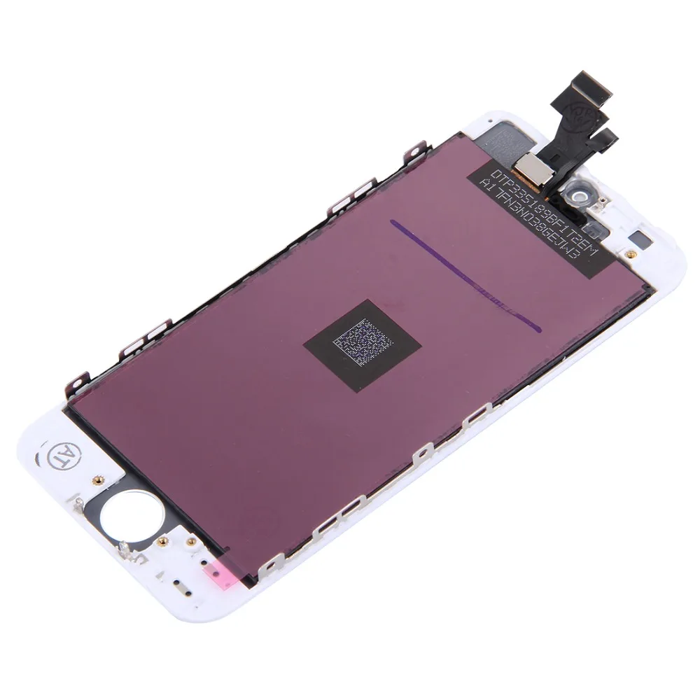 10 шт. 3 в 1 для iPhone 5 (ЖК-дисплей + рамка Touch Pad) планшета Ассамблеи | Мобильные
