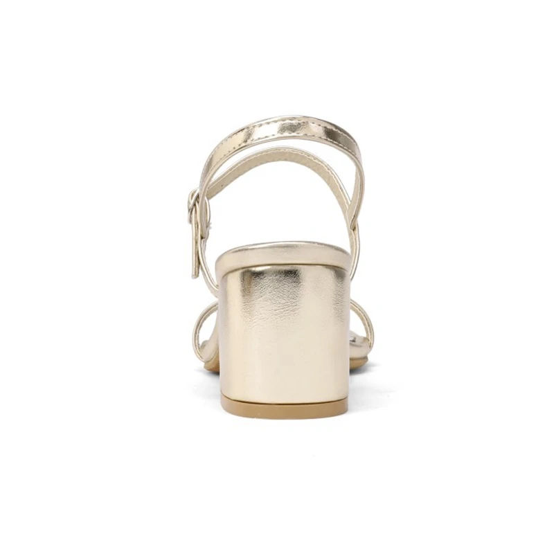 Новые Модные женские сандалии BLXQPYT большого и маленького размера 32 45 летние