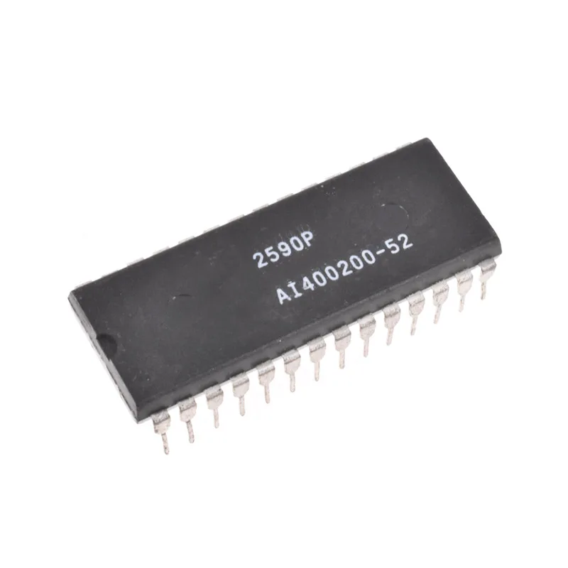 ISD2590P 2590P DIP28 одноступенчатая запись голоса/устройства воспроизведения ISD |