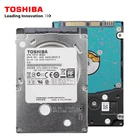 TOSHIBA брендовый ноутбук, 2,5 дюймов, 500 Гб, SATA 3 ГБ-6