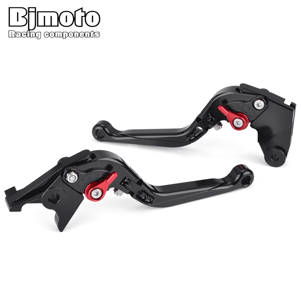 Мотоциклетные рычаги тормозной муфты BJMOTO CNC для Triumph AMERICA SPEED TRIPLE DAYTONA 955i FOUR TT 600 SRINT