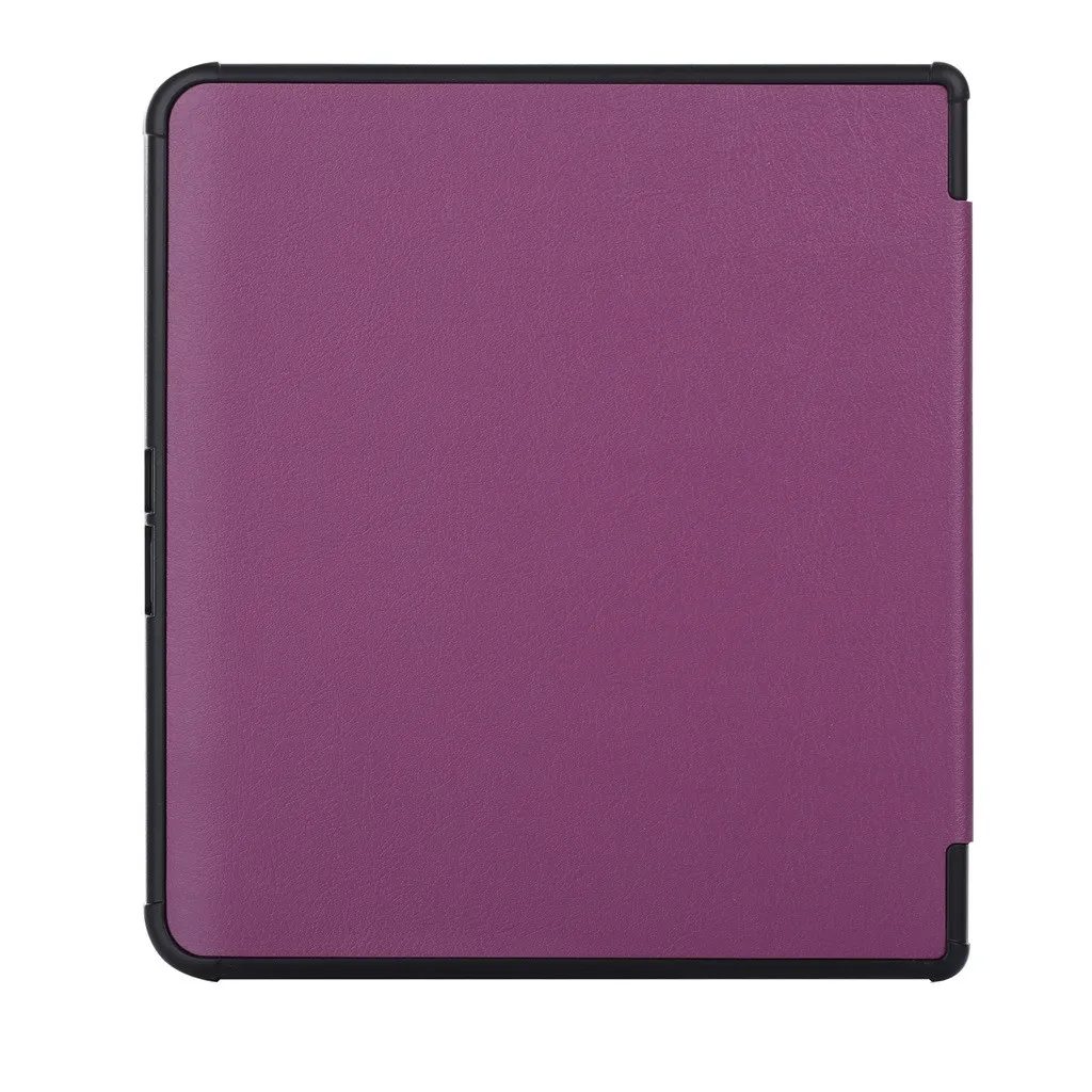 Модная электронная книга Kobo Forma 8 дюймовый кожаный материал ультратонкий