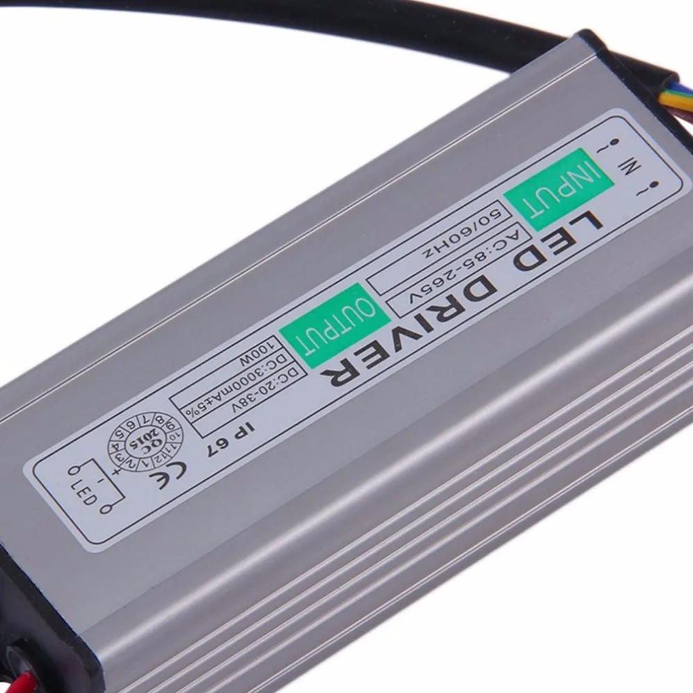 1 шт. светодиодный SMD чип лампы 100 Вт холодный белый свет натуральный УФ 395nm с