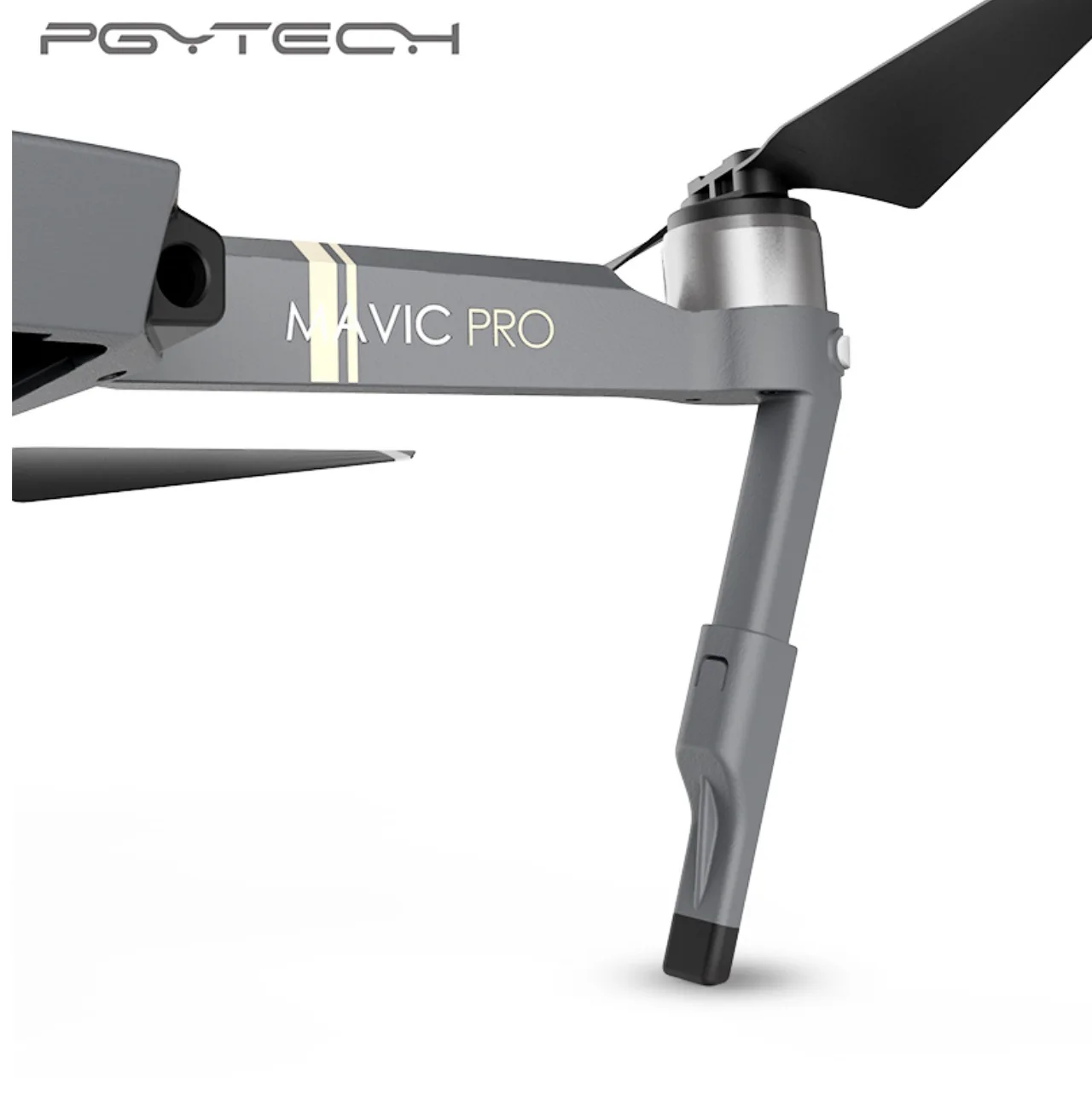 Расширенная посадочная Шестерня PGYTECH для поддержки ног Mavic Pro запасная защита DJI