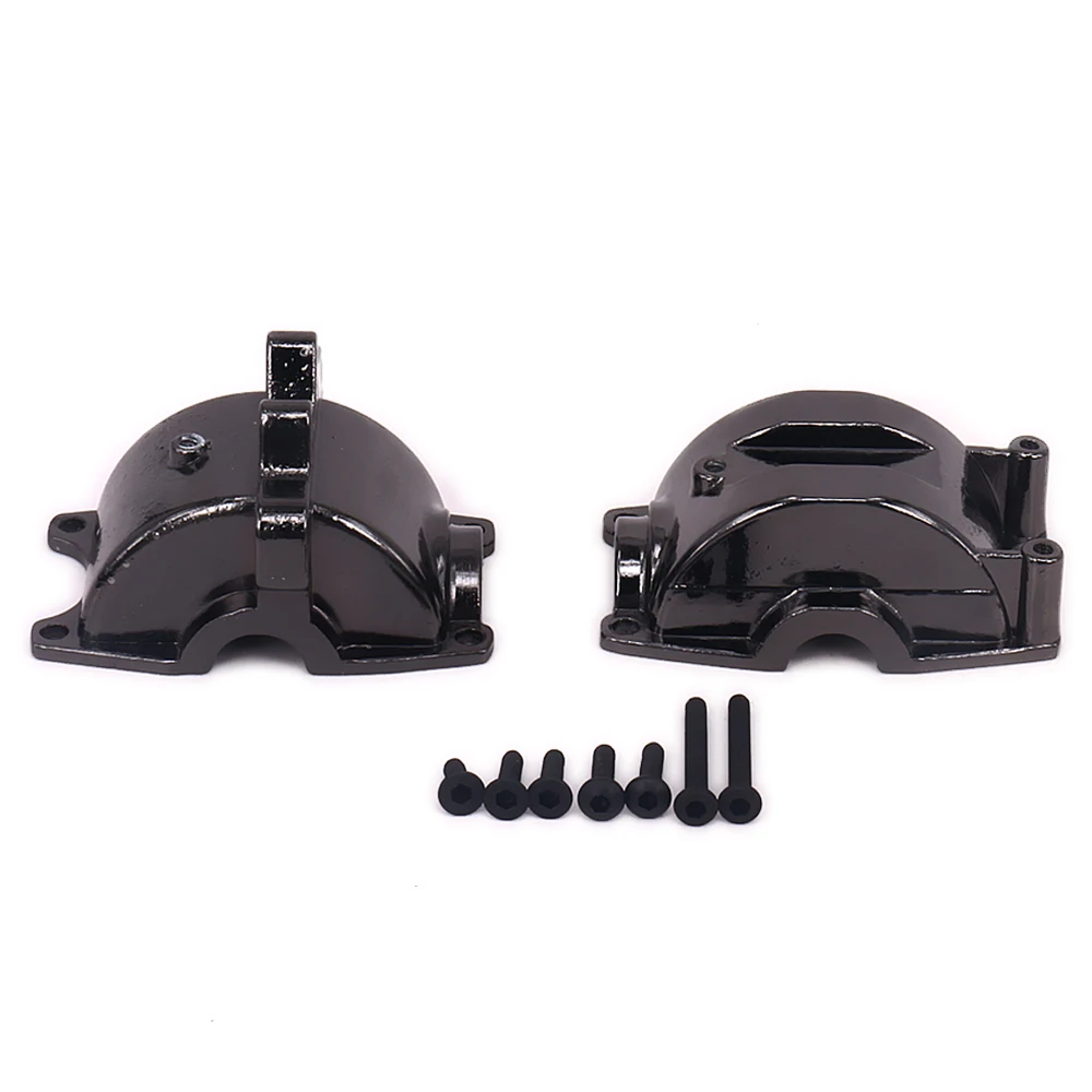 1 шт. передняя/задняя коробка передач чехол литье под давлением для