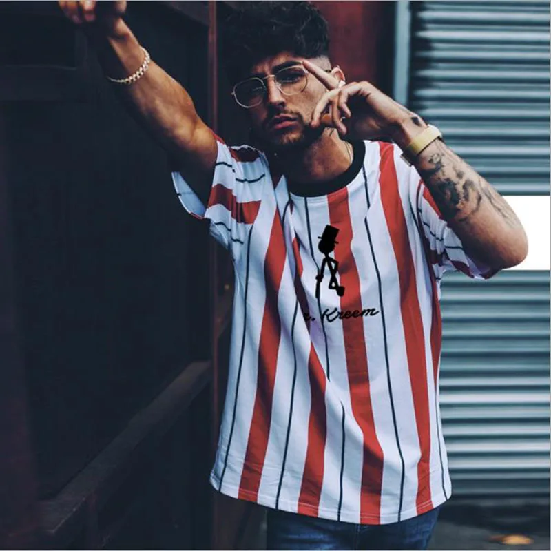 Мужская Футбольная форма короткая быстросохнущая футболка простая модная