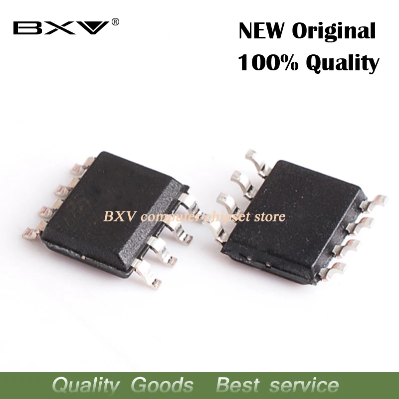 10 шт. APL5915 APL5920 APW7142 CS8508E sop 8 новый оригинальный Бесплатная доставка|Интегральные