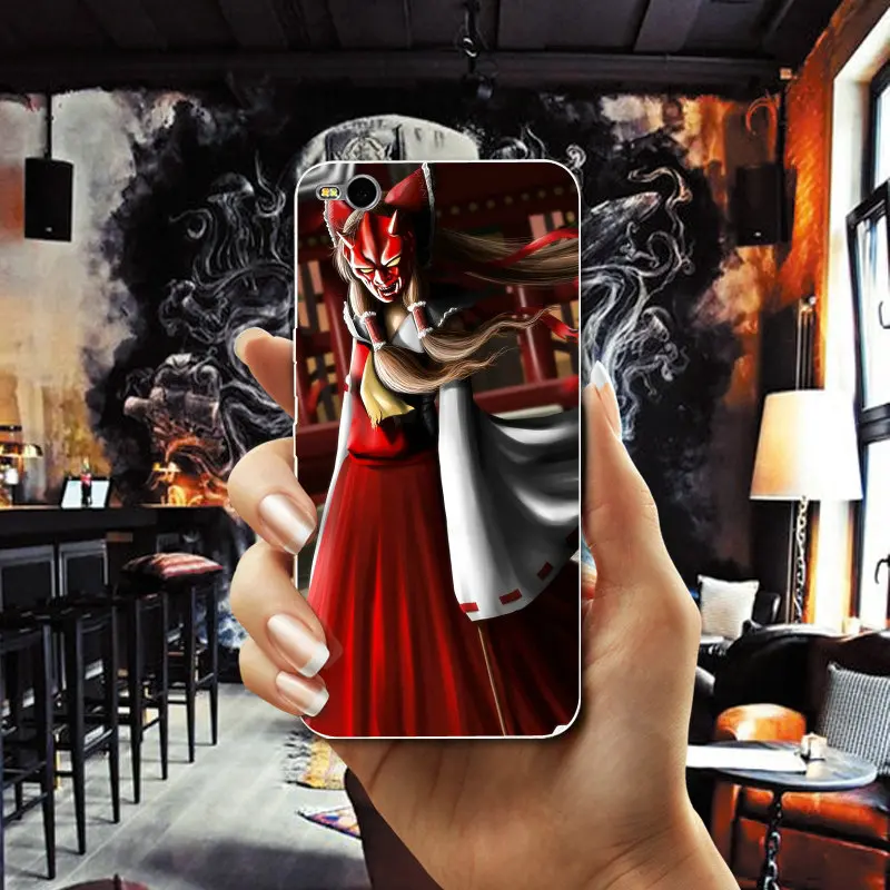 Японский Oni Hannya демоническая маска Чехлы ТПУ телефон для htc один M7 M8 M9 M10 E9 плюс U11 A9