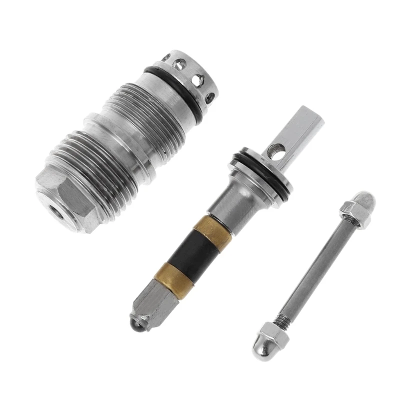 

3pcs/set 288488 Airless Spray Gun Repair Kit Accessory For Contractor FTX Guns