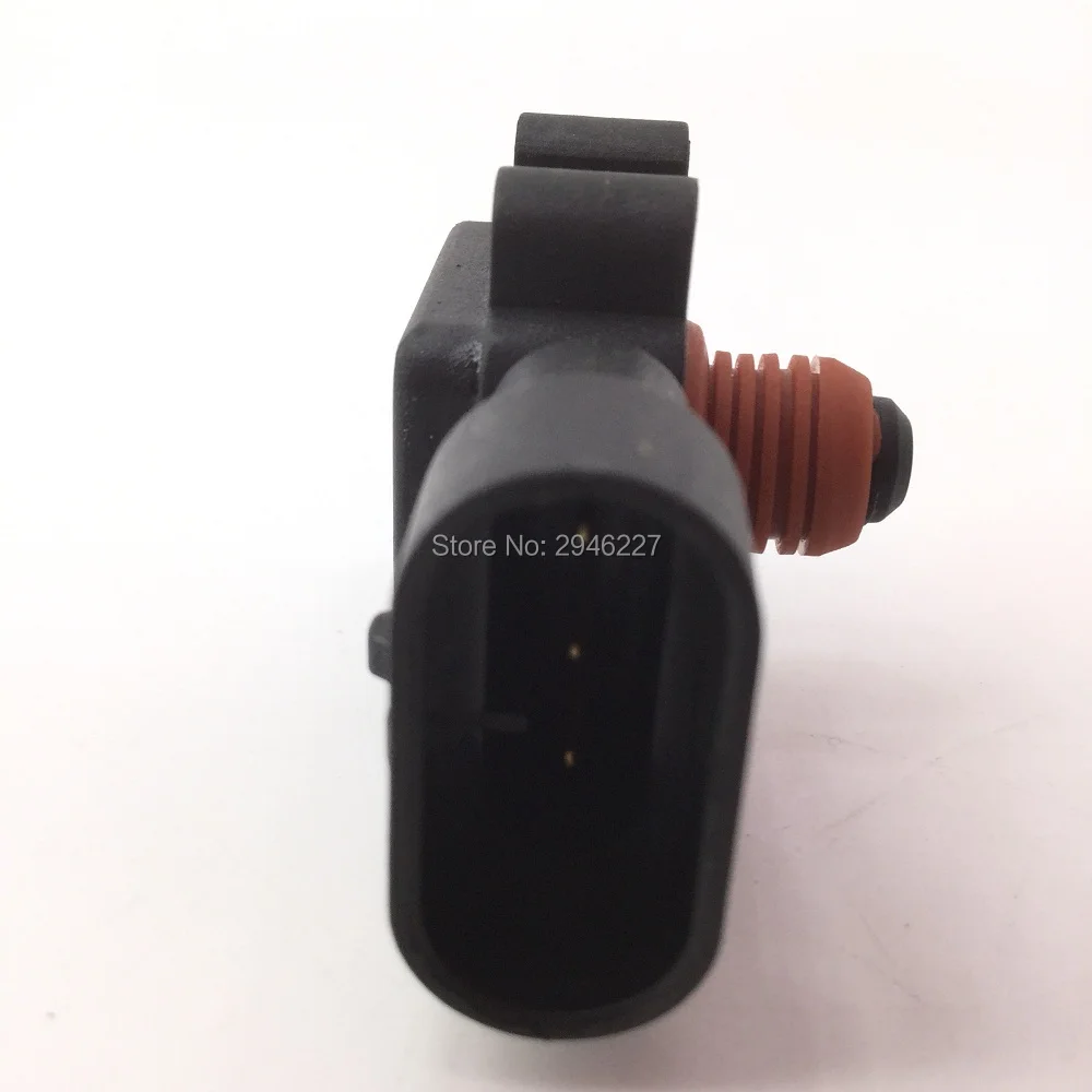 Впускной датчик давления воздуха 7700111957 для Volvo Mitsubishi Renault Nissan Opel Vauxhall 1 9 DTi/DI/dCi/DI D