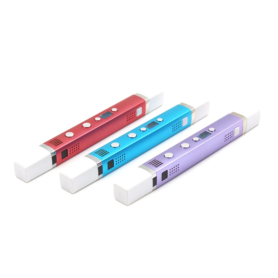 Ручка для рисования Myriwell 3D [интерфейсы en USB 5 в 2 А креативная ручка лучший подарок