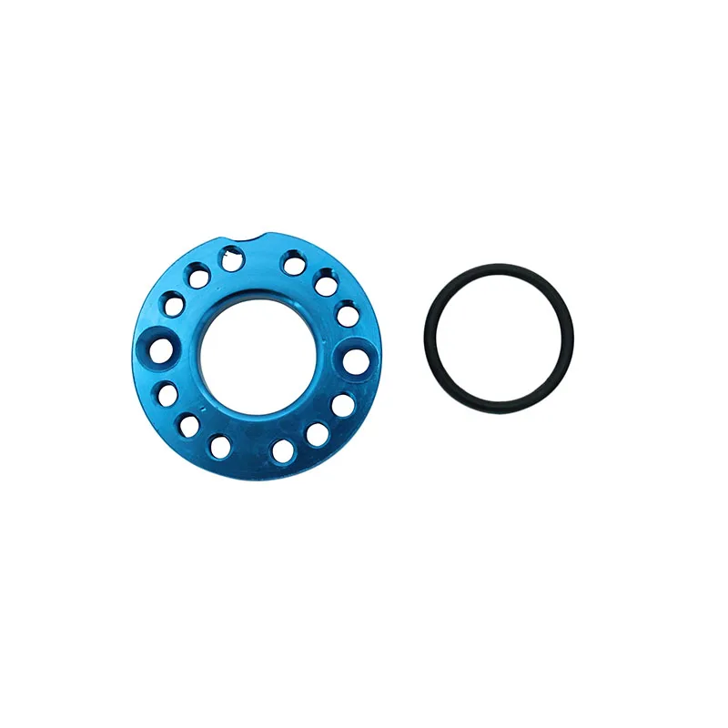 Карбюратор 28 мм регулятор впускного адаптера спиннерная пластина для коллектора