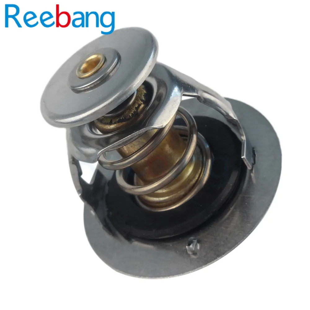 Reebang 9091603093 термостат охлаждающей жидкости двигателя для Lexus Toyota YARIS/VITZ 2005 2015 90916