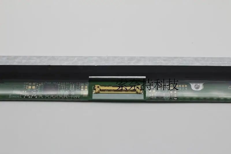 SANITER подходит для Lenovo 500s 700-15 E560 ЖК-экран с ЖК-экраном возможностью установки на и в