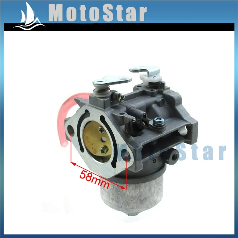 Карбюратор Carb для John Deere GS75 HD75 180 185 260 265 тракторы заменяют AM122852|Карбюратор| |