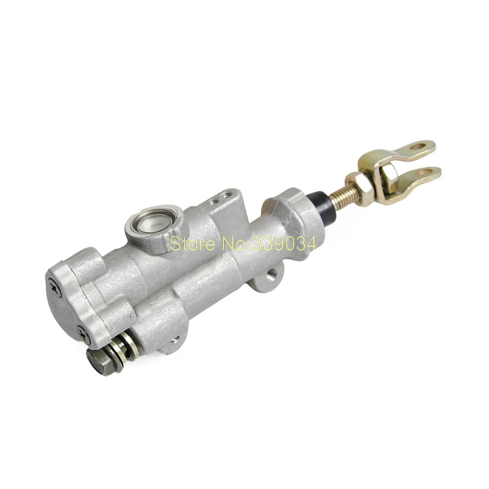 НОВЫЙ Задний Тормозной Цилиндр Для HONDA CR 125R 250R 2002-2015 CR250R | Тормоза мотоцикла