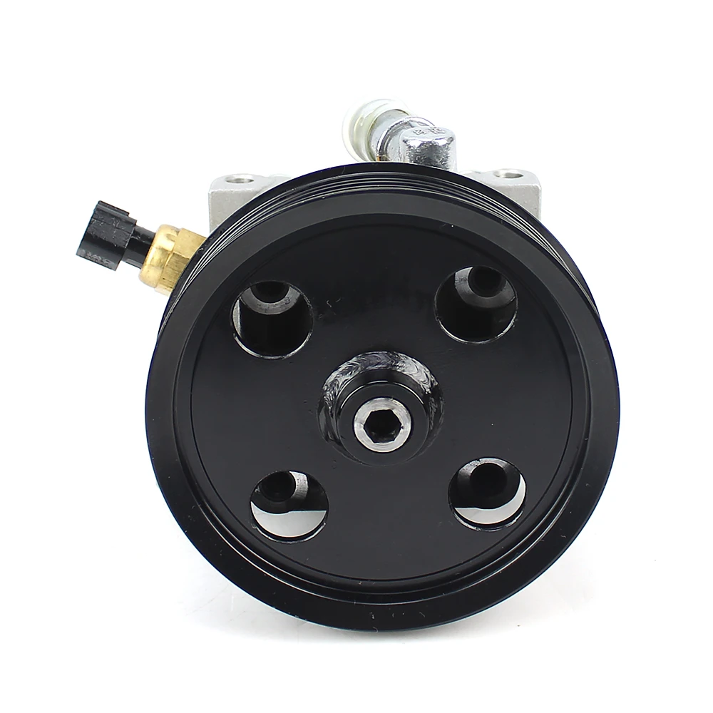Новый подходит для Ford C Max (DM2) Focus VOLVO C30 V50 новый усилитель руля насоса OEM 4M513A696AC 1329297