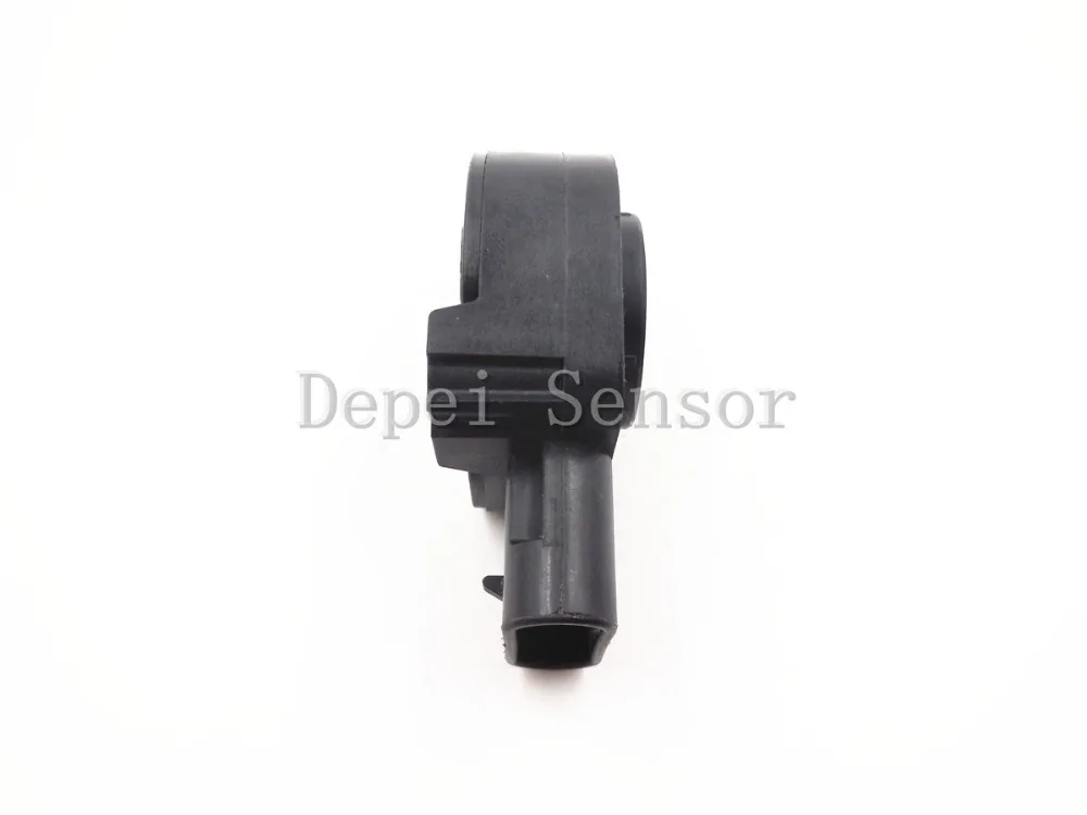 DPQPOKHYY Датчик положения дроссельной заслонки 53031575 для Dodge Ram 1998 2007 5.9L|sensor sensor|sensor