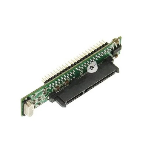 IMC оптовая продажа 5х2 5-дюймовый SATA SSD или HDD диск к MINI IDE 44-контактный адаптер |