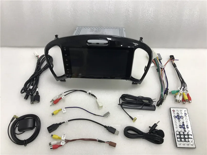 8" IPS In Dash 2 Din Android 9.0 Car Stereo GPS For Nissan Juke Infiniti ESQ Auto Radio DSP Audio WiFi Navigation Backup Camera
