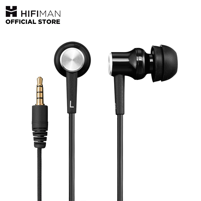Высокопроизводительный монитор HIFIMAN RE600 V2 Songbird IEM|Наушники и гарнитуры| |