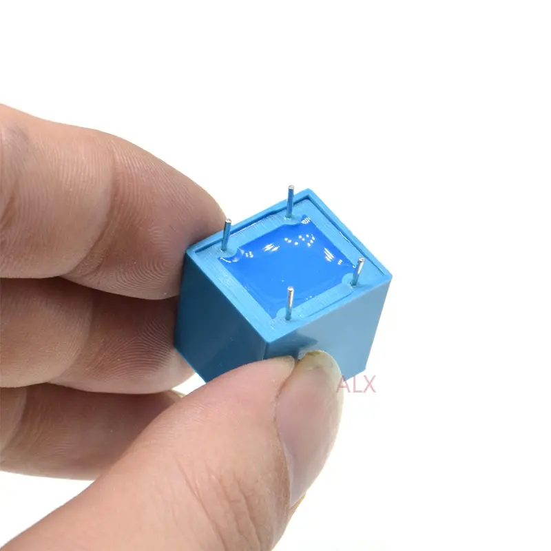 2pcs Precision micro voltage transformer ZMPT101B 2mA/2mA ZMPT101