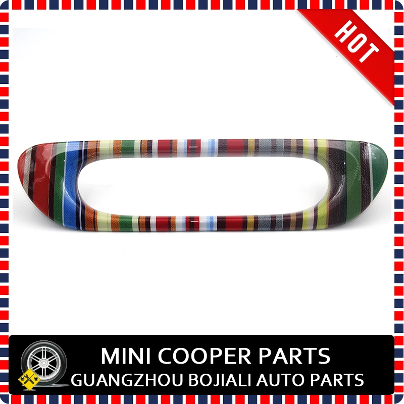 Автомобильные аксессуары ABS материал соединение Разъем задняя противотуманная