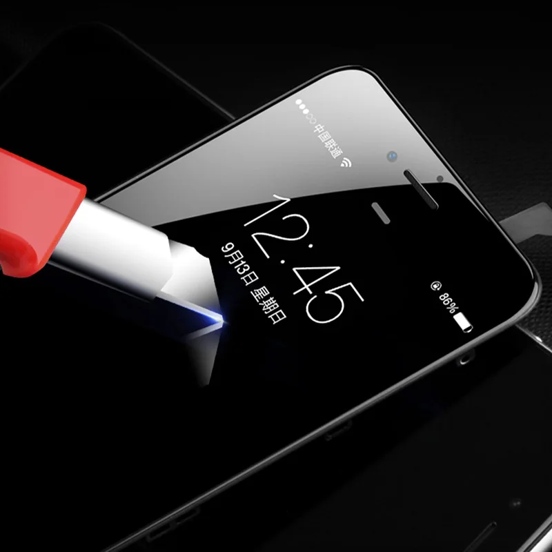 Качество AAA для iPhone 6 S 6s Plus 6plus ЖК дисплей 3D сенсорный экран дигитайзер сборка