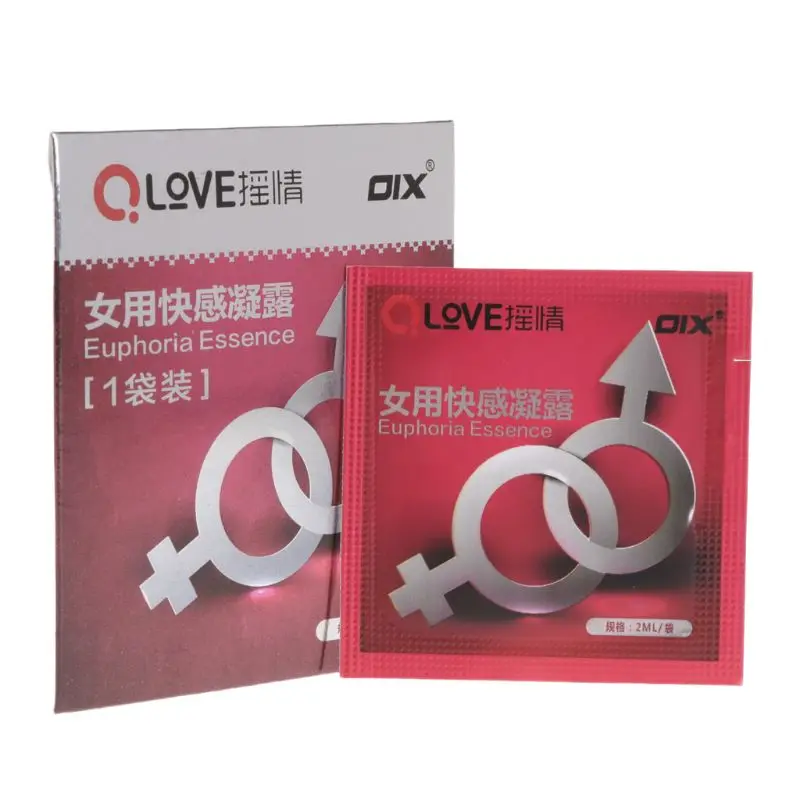 Гель для оргазма женщин Love Climax спрей секса мощное увеличение Новое