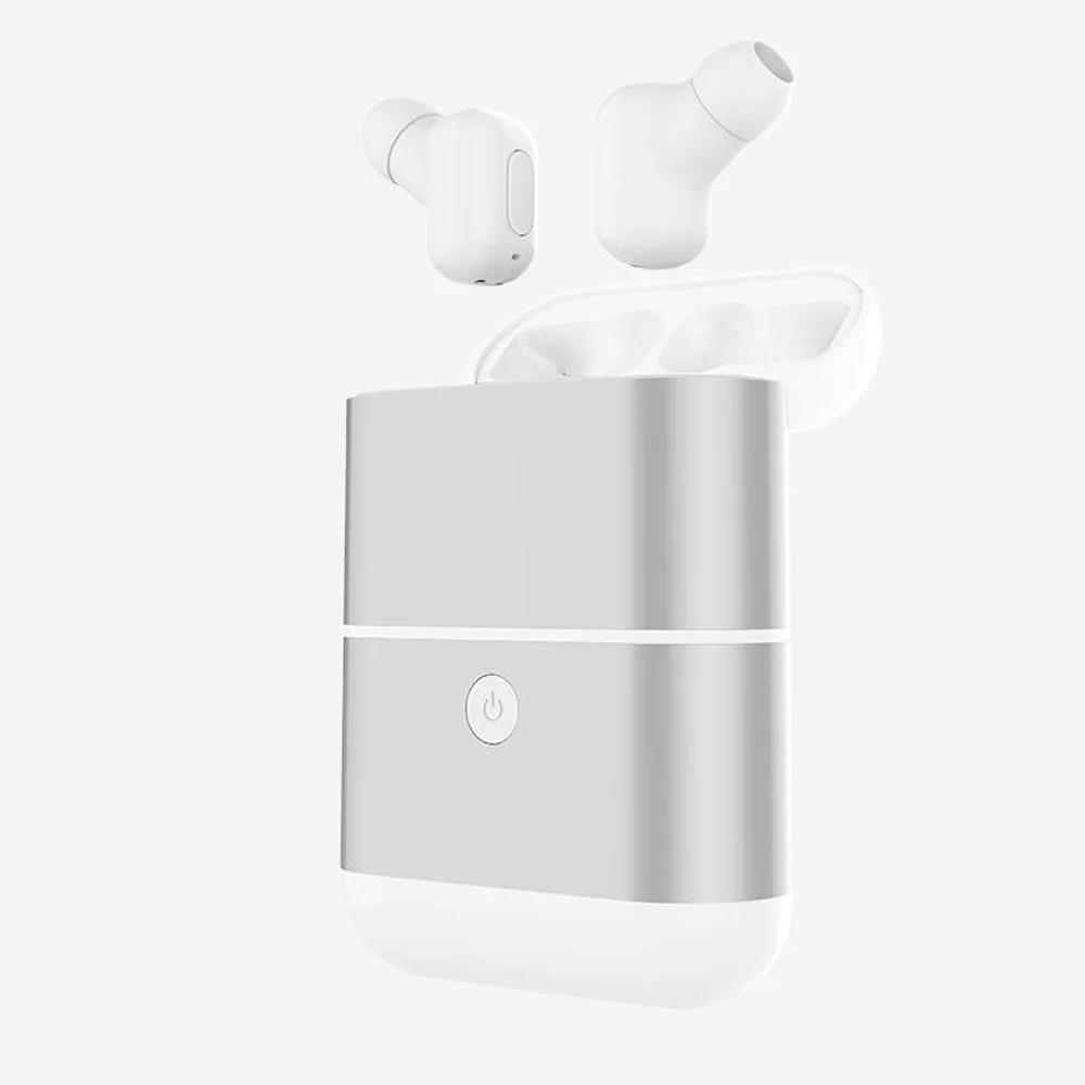 X2 СПЦ Bluetooth беспроводная мини спортивный бинауральные наушники HiFi стерео
