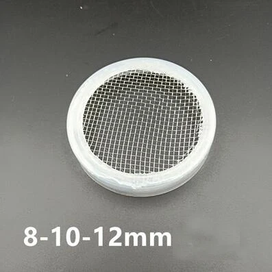 8-10-12 mm outlet Миниатюрная сцена модель Материал Флокирование статический порошок травы инструменты для нанесения для лепки модели сценариев DIY Ландшафтный дизайн - Цвет: 8-10-12 mm outlet