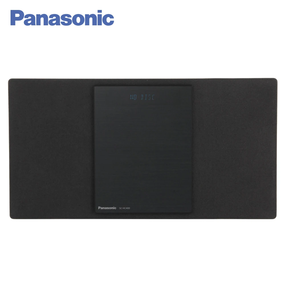 Panasonic SC-HC400EE-K Микросистема | Электроника