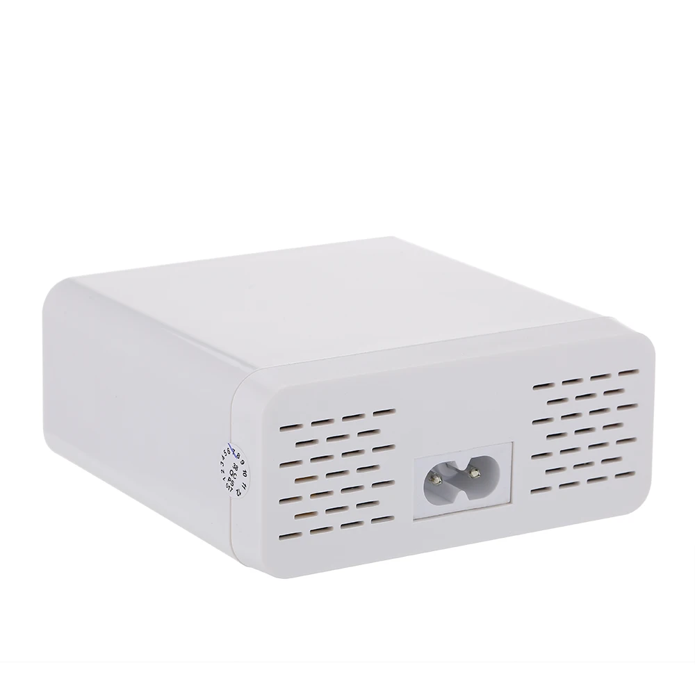 Устройство для быстрой зарядки 6 портов USB 3 0 А зарядное устройство настольного