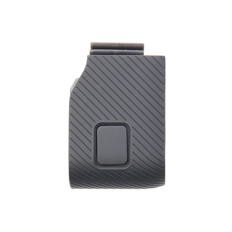 OOTDTY передняя/Боковая дверь USB-C Micro-HDMI порт Обложка протектор для GoPro Hero 5/6 ремонт