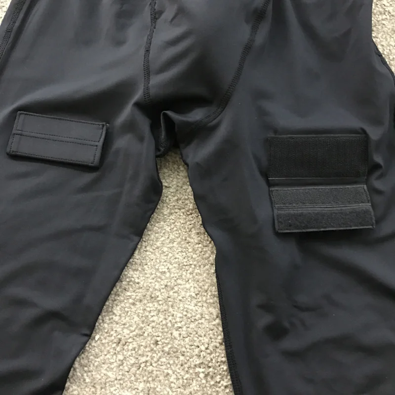 EALER Youth Core Hockey Pant с био-гибкой чашкой