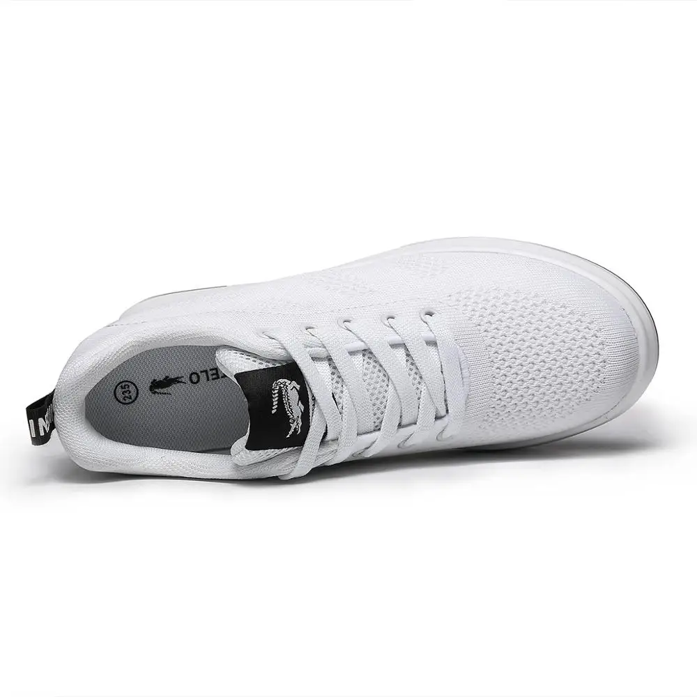 Кеды CARTELO женские Повседневная Удобная дышащая обувь на шнуровке