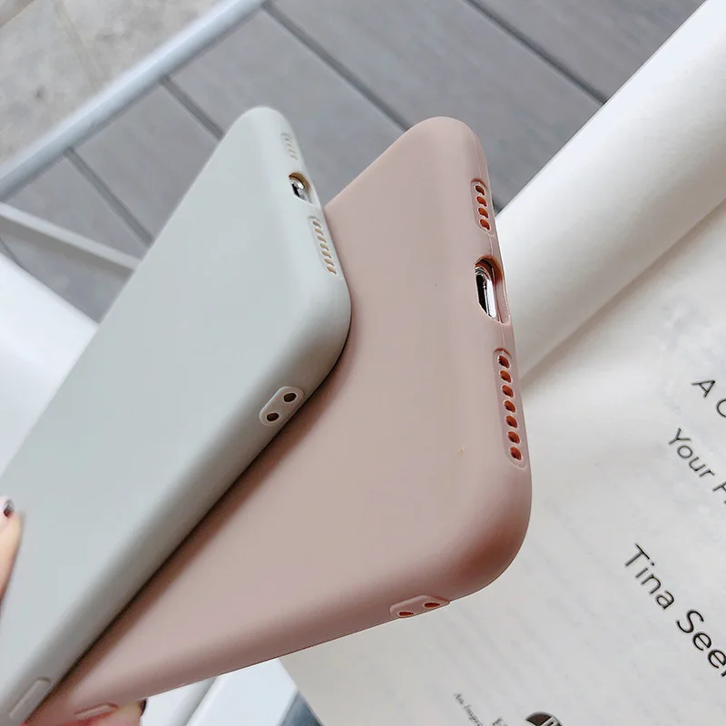 Чехол для Samsung Galaxy A10 A20 A30 A40 A50 A60 A70 A80 M10 M20 M30 M40 Note 10 9 8 S10 S9 S8 Plus|Бамперы| |