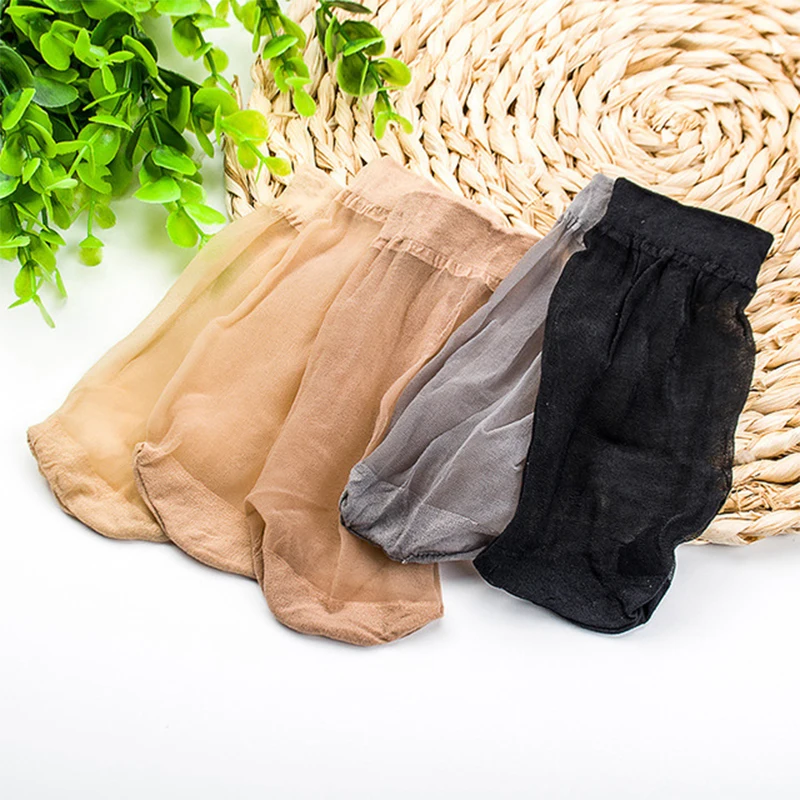 20Pairs/lot=40pieces Short Socks Ladies Summer Ultra-thin Velvet Fashion Casual Invisible Women | Женская одежда