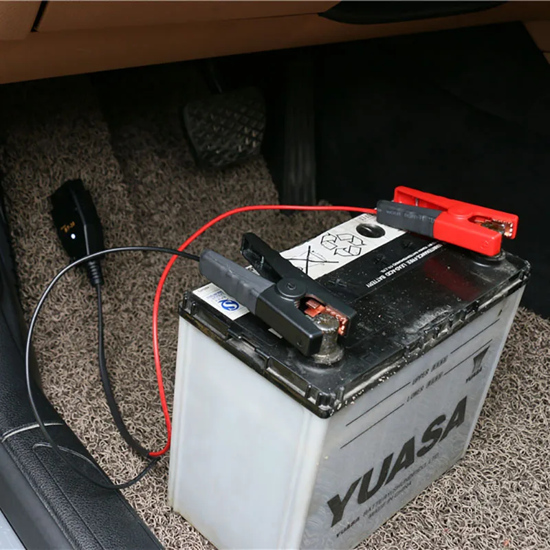 Tlxc Диагностика автомобиля OBD2 Батарея инструмент для замены кусачки