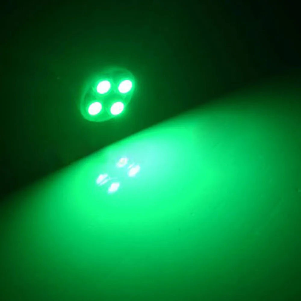 100 шт. оптовая продажа универсальные автомобильные поворотники номерные знаки