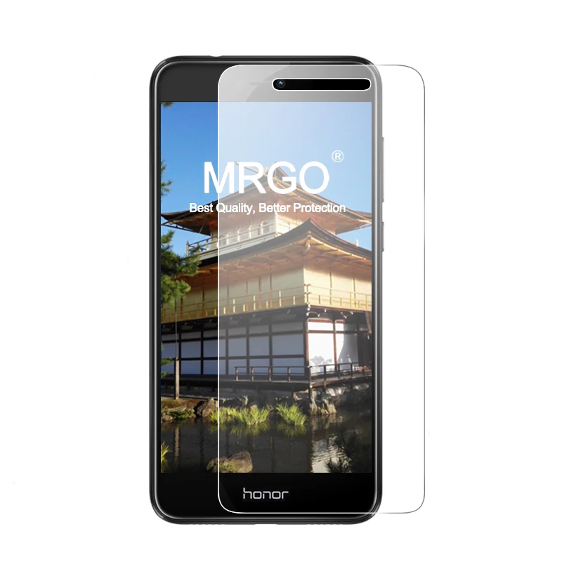 Защитное стекло для huawei Honor 7x 6a 6x 6c Pro закаленное защитное стекло для экрана x7 a6 c6 x6 6 a c x 6cpro пленка для телефона